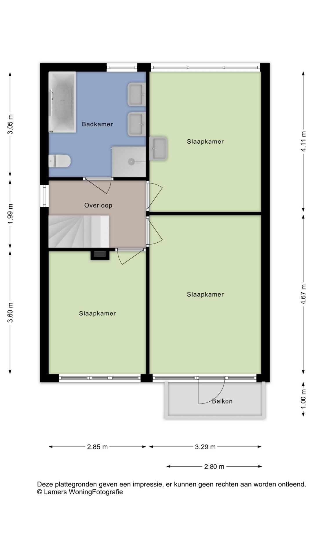Photo 43 of Blauwe Hof 6134