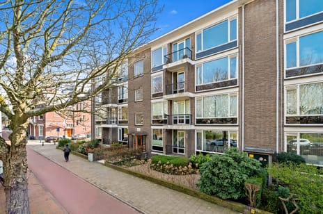 Juliana van Stolberglaan thumbnail