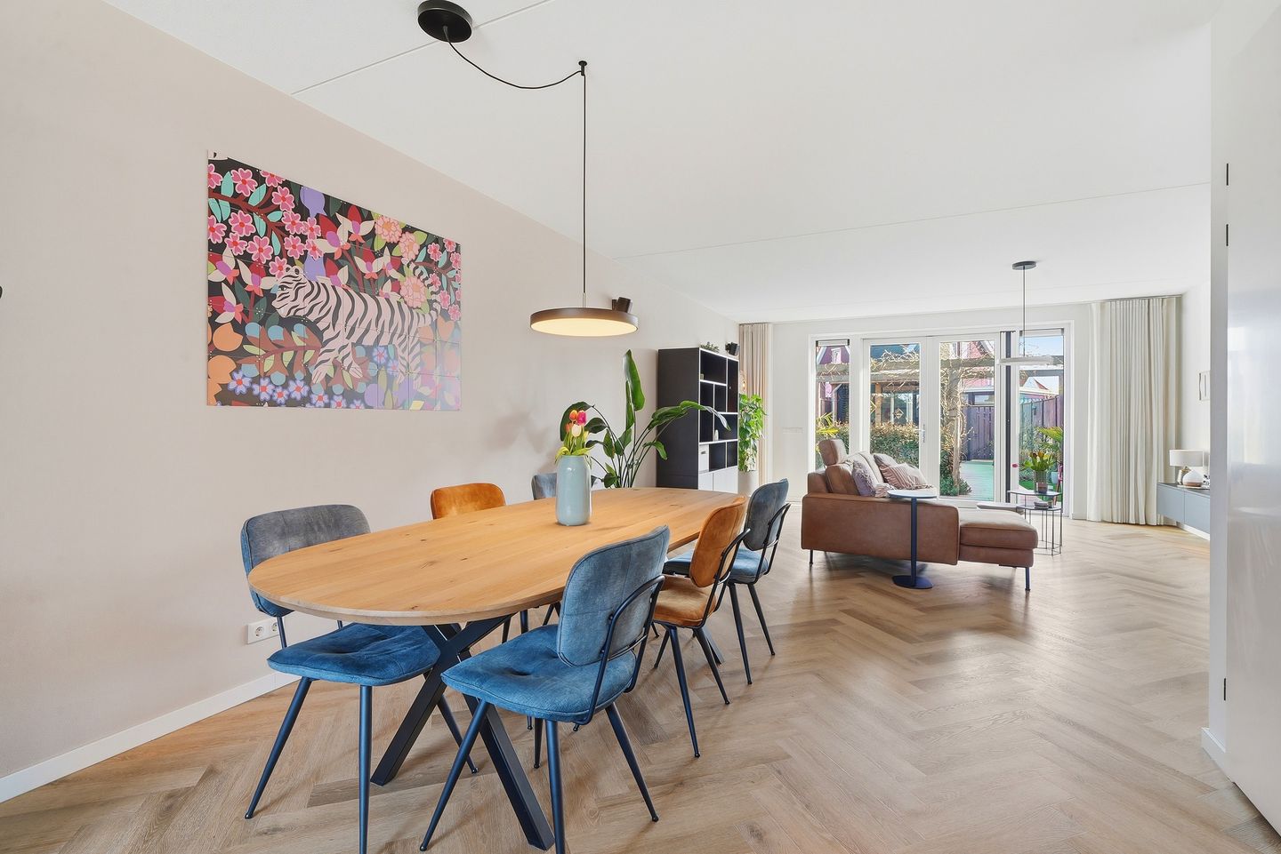 Foto 4 van Jazzroute 87