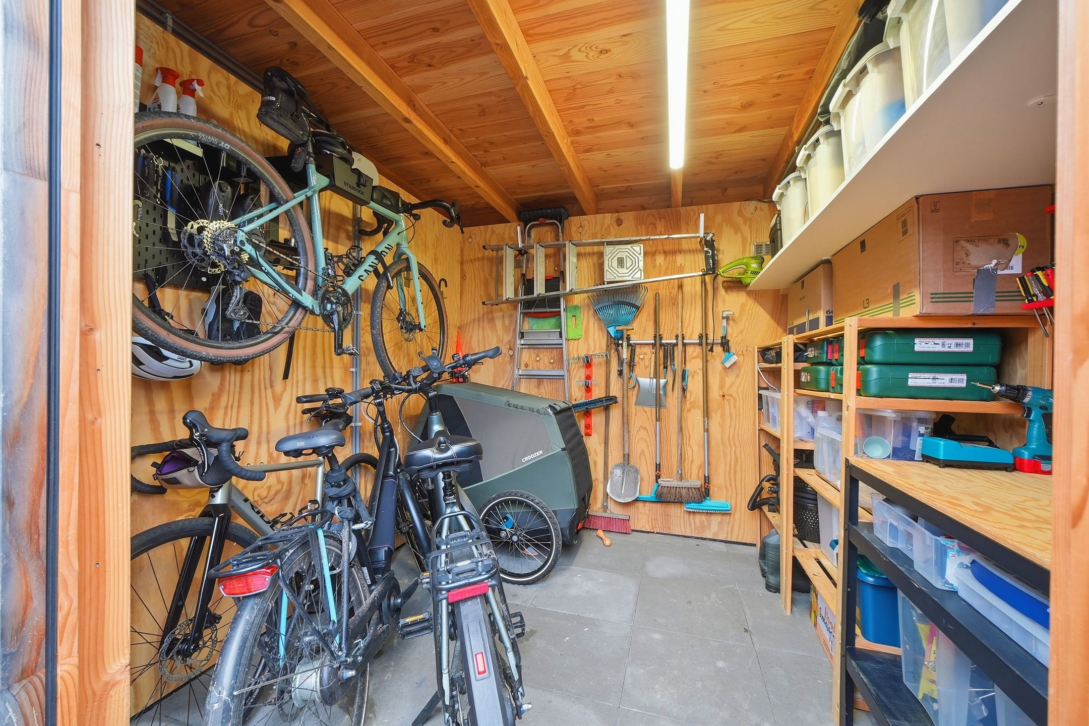 Foto 33 van Jazzroute 87