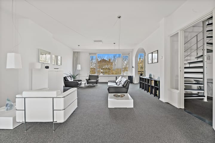 Foto 4 van Juliana van Stolberglaan 33