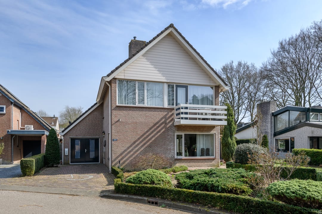 Photo 2 of Blauwe Hof 6134