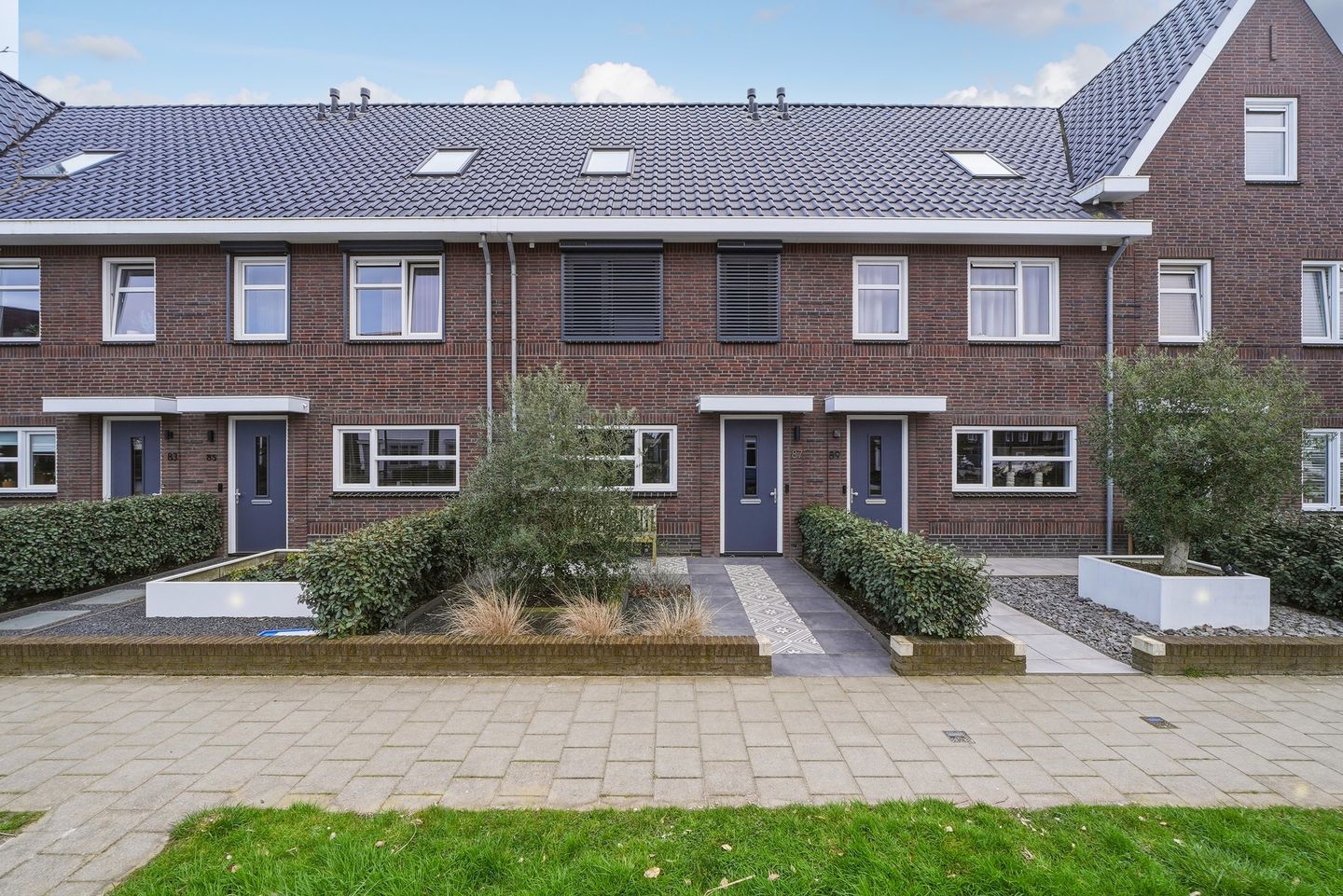 Foto 34 van Jazzroute 87