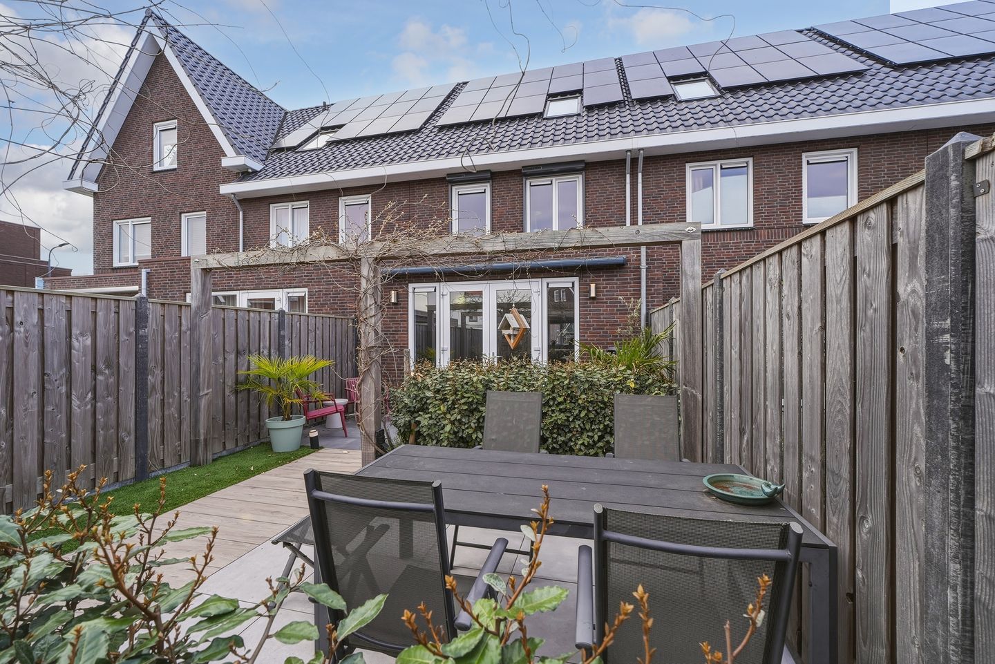 Foto 29 van Jazzroute 87