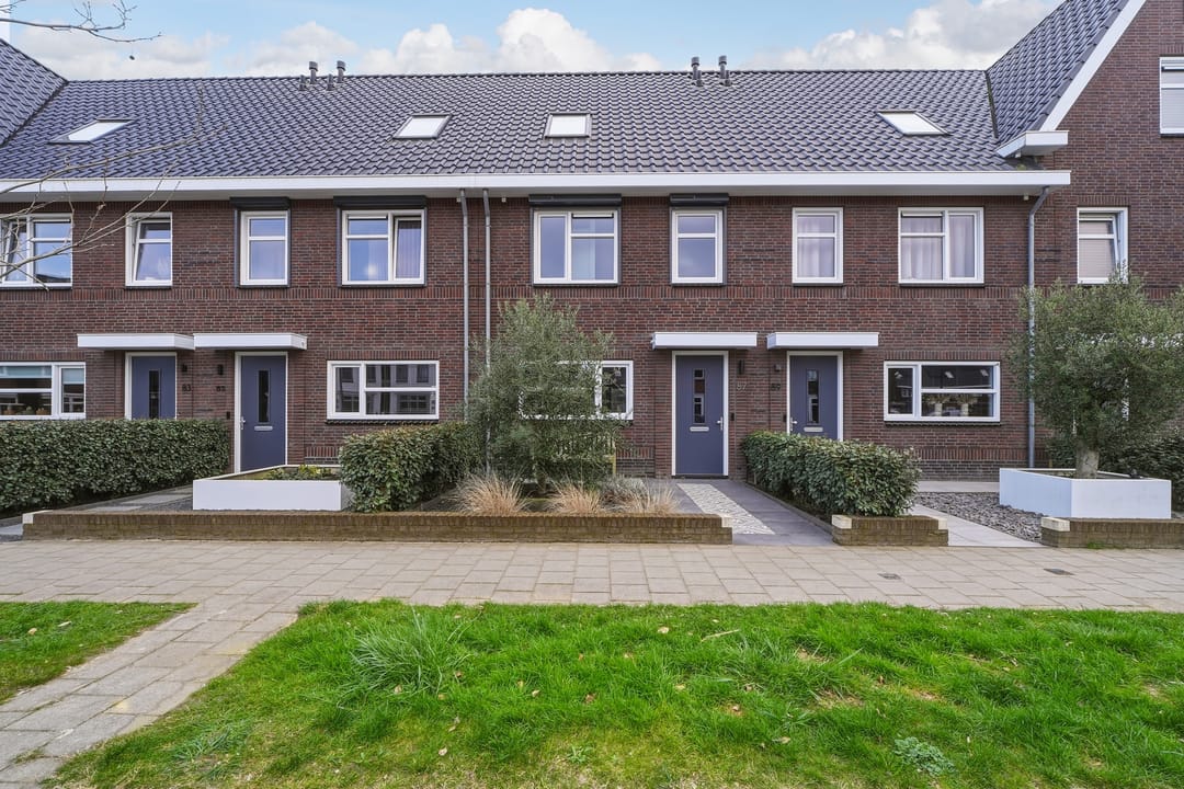 Foto 1 van Jazzroute 87