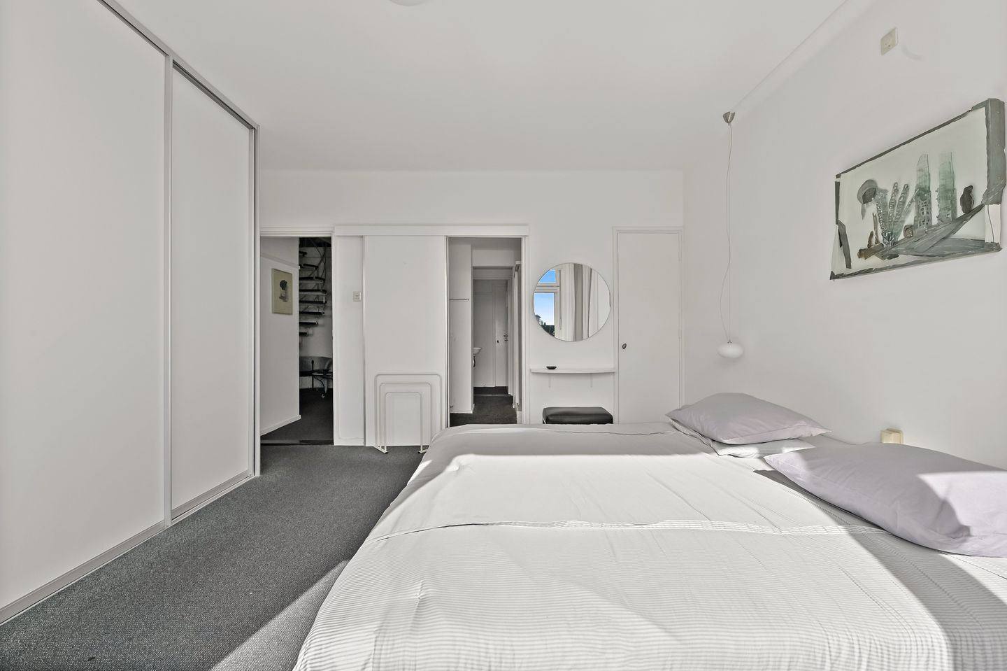 Spacious Double Upper House with 5 Bedrooms in Popular Bezuidenhout — 30