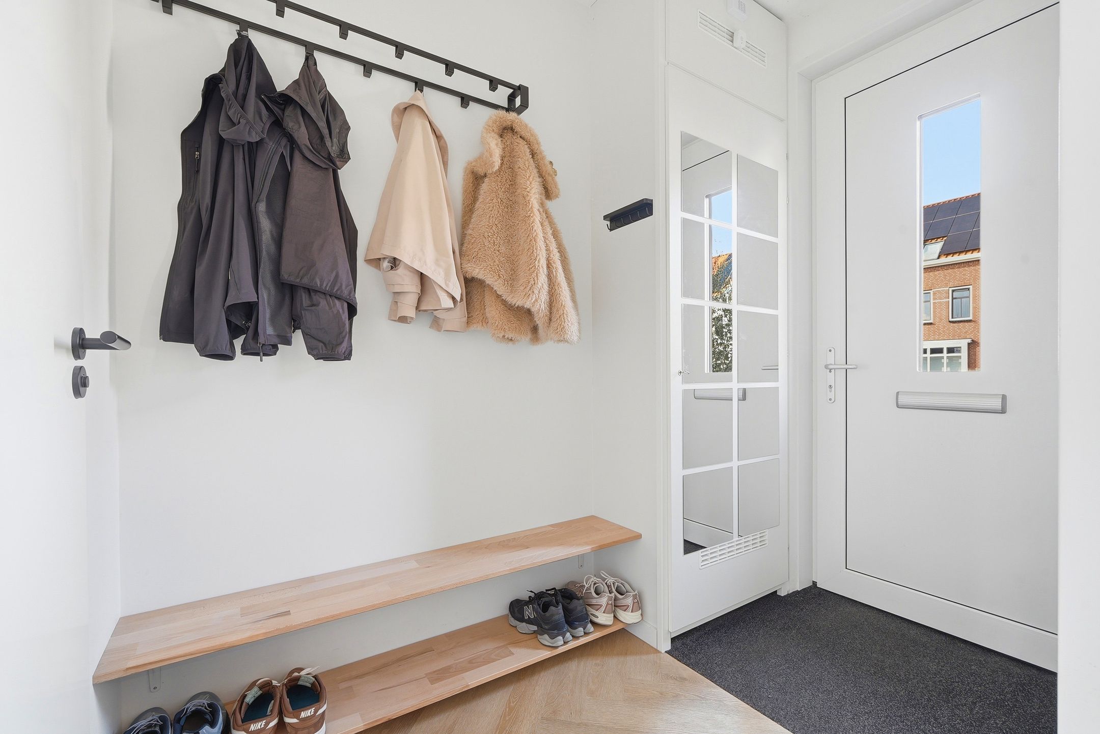 Foto 6 van Jazzroute 87