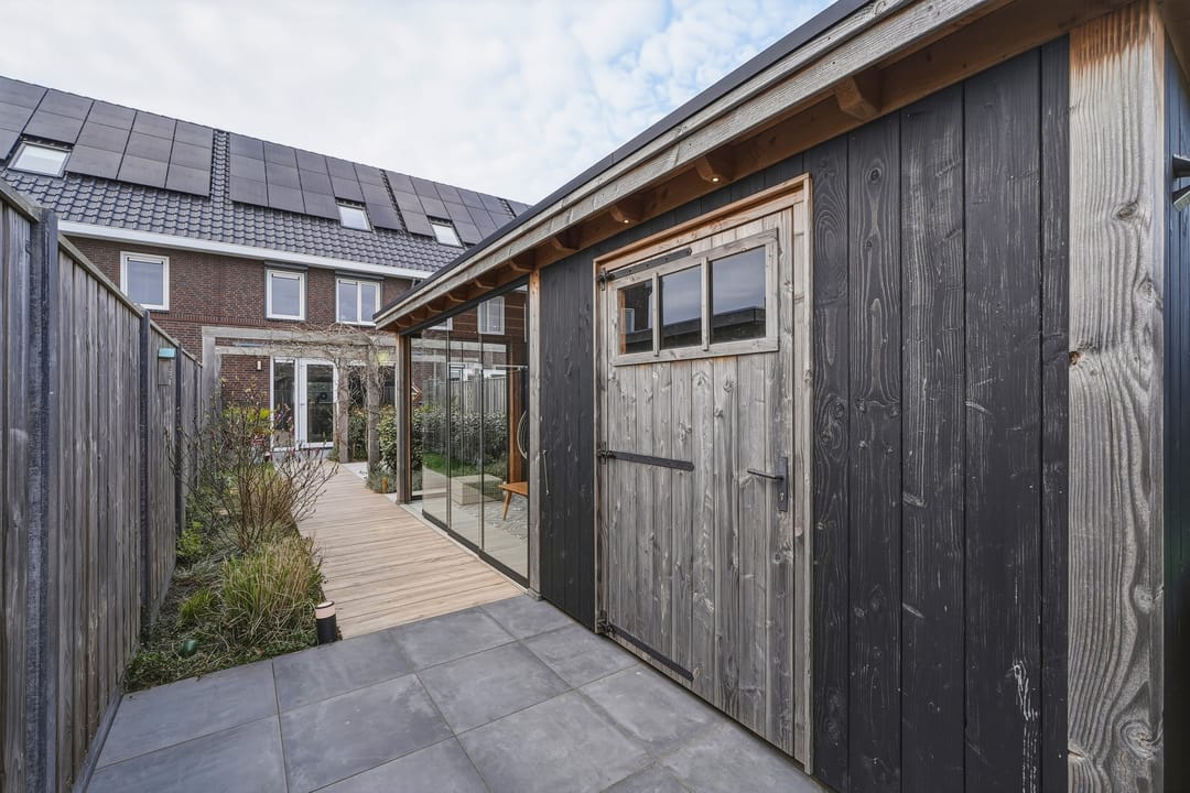 Foto 32 van Jazzroute 87