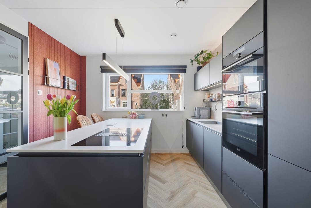 Foto 2 van Jazzroute 87