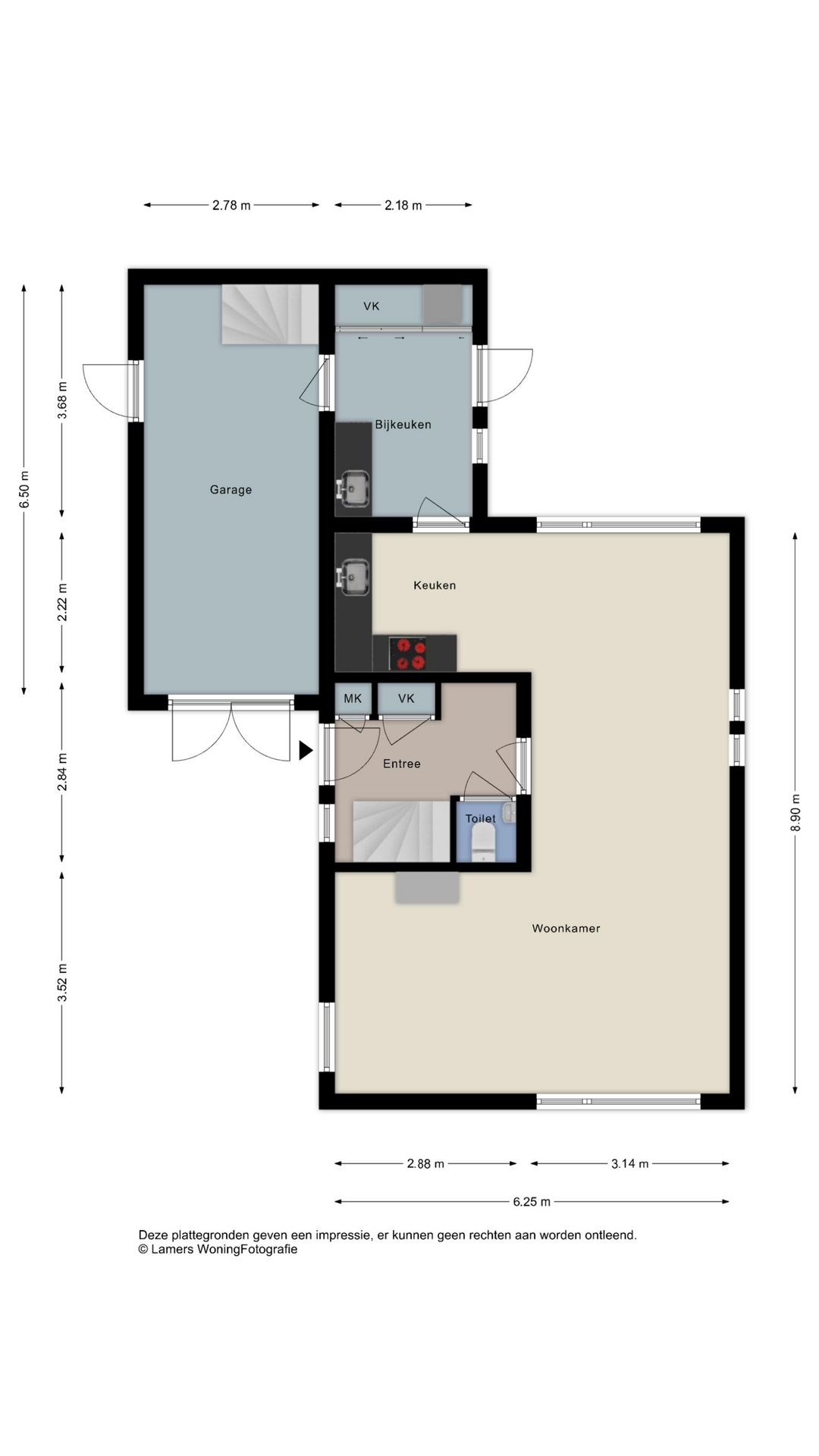 Photo 42 of Blauwe Hof 6134