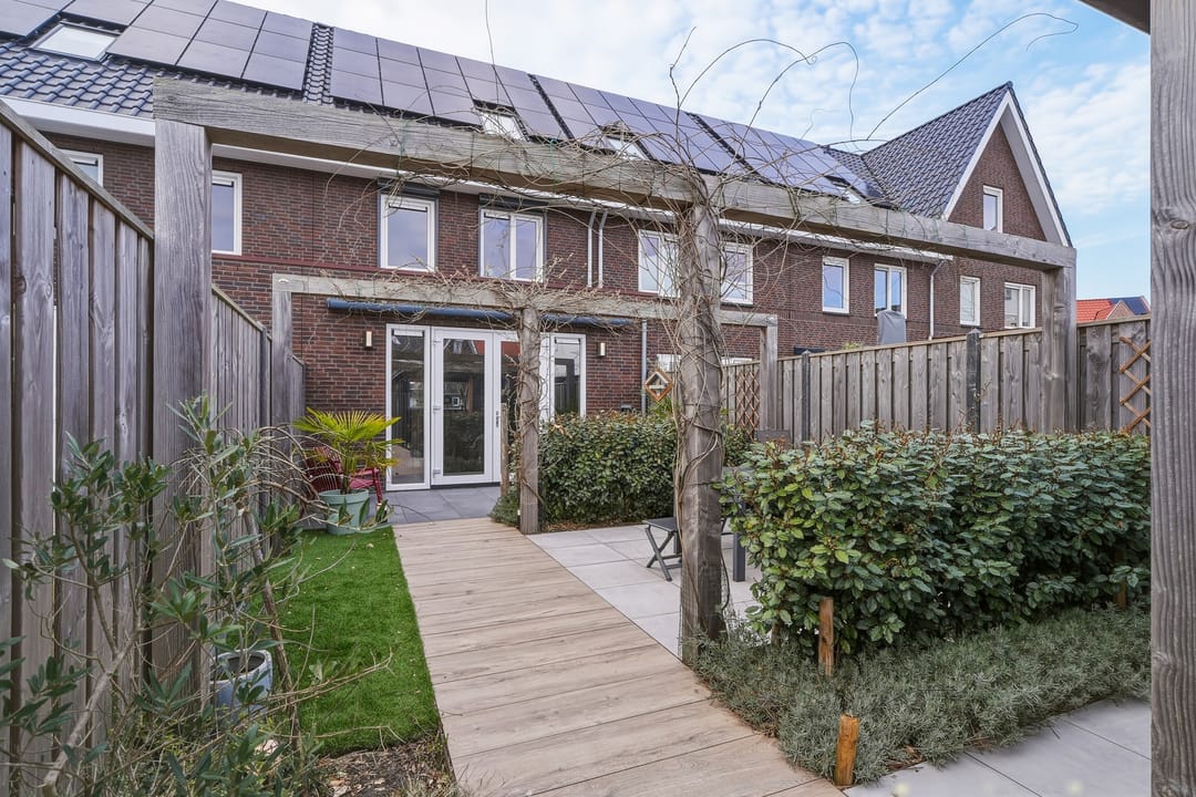 Foto 28 van Jazzroute 87