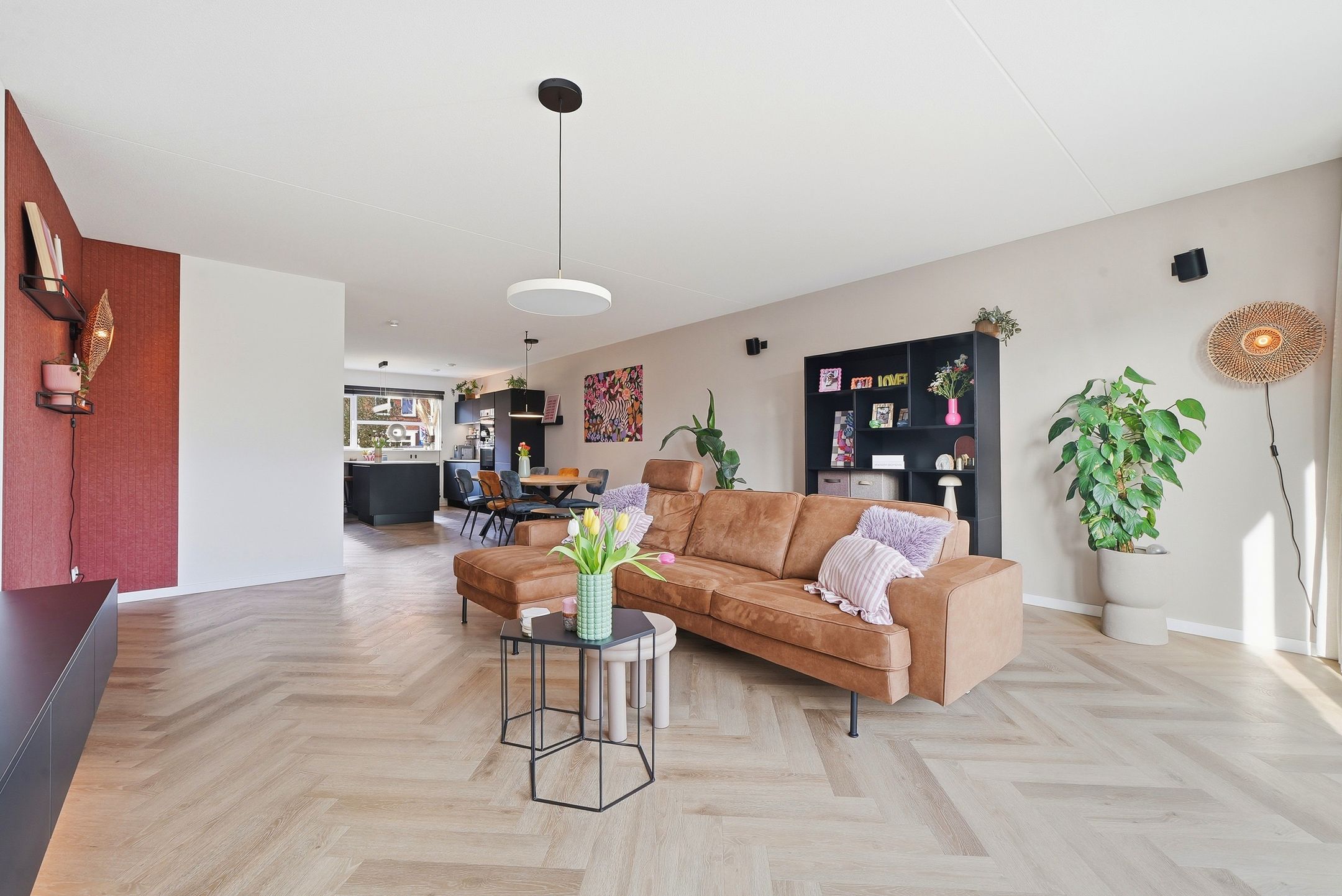 Foto 12 van Jazzroute 87