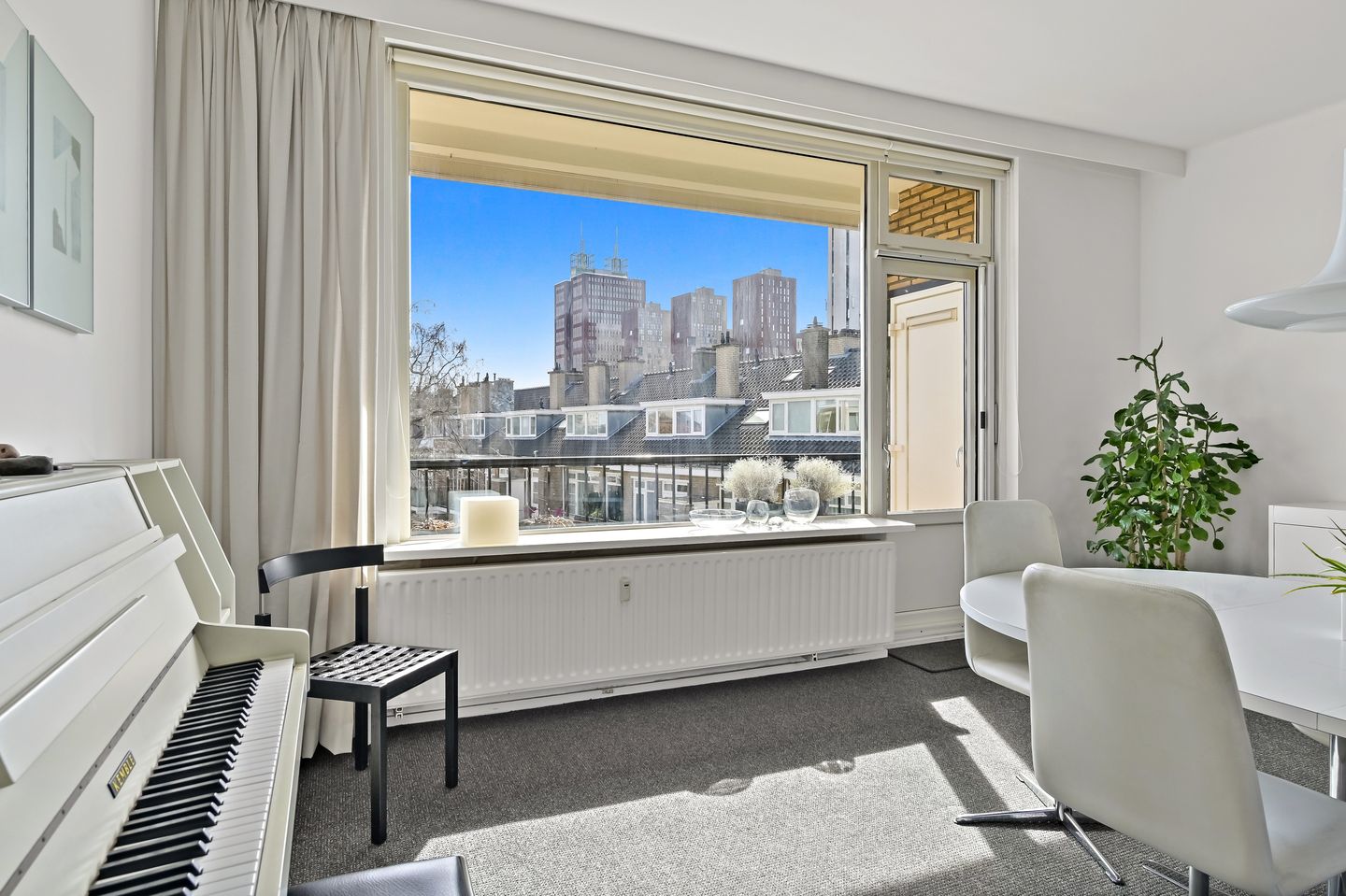 Foto 25 van Juliana van Stolberglaan 33