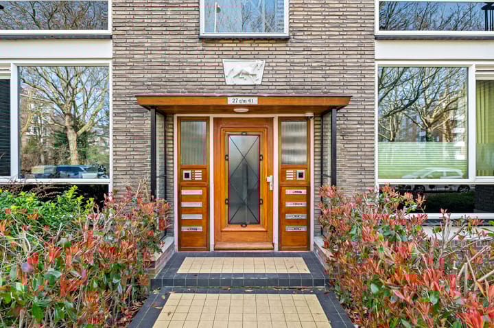 Foto 3 van Juliana van Stolberglaan 33