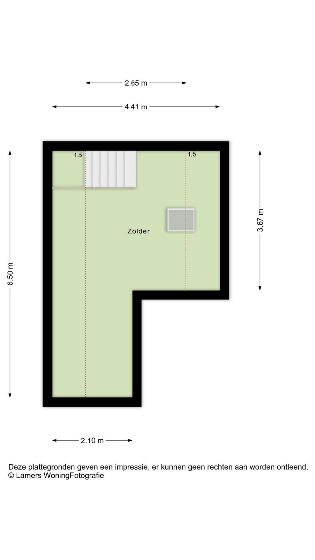 Photo 45 of Blauwe Hof 6134