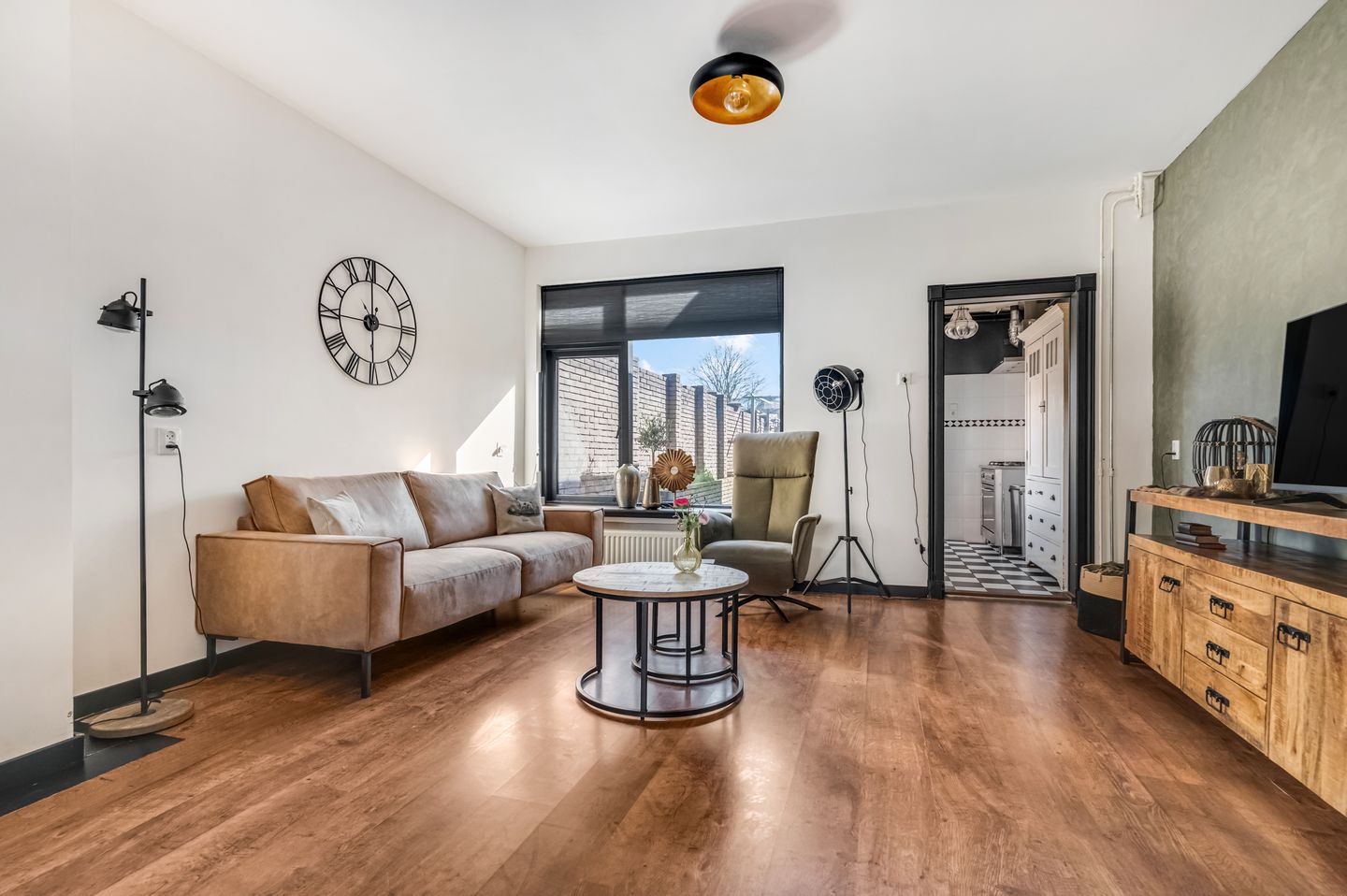 Foto 4 van Gortstraat 34