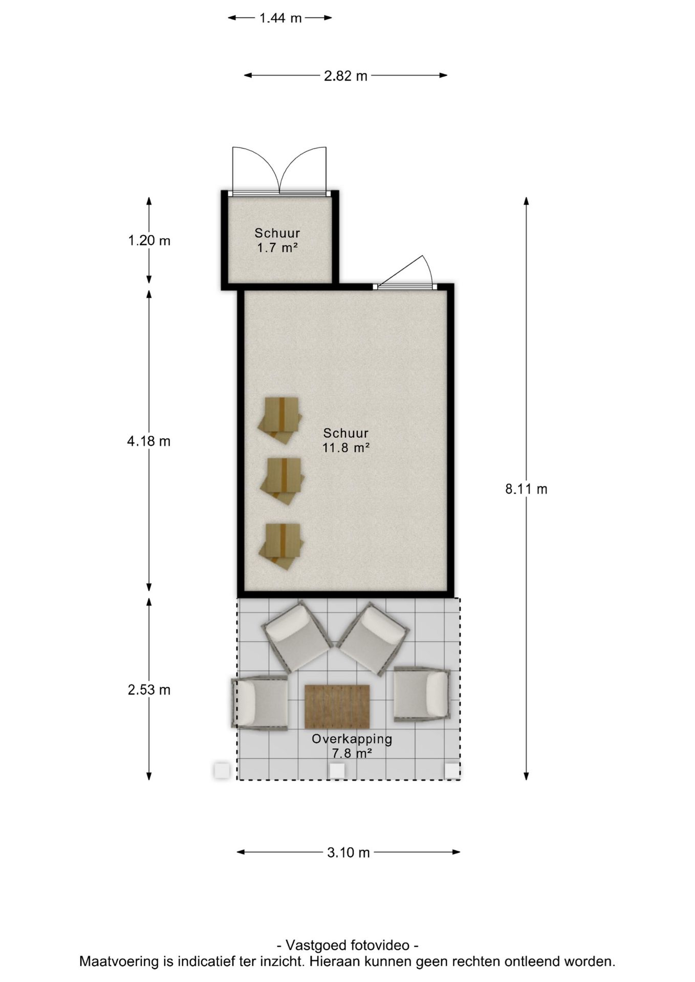Foto 40 van Gortstraat 34