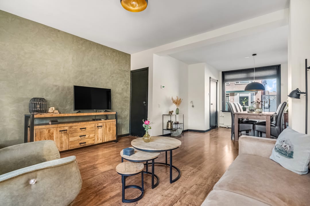 Foto 2 van Gortstraat 34