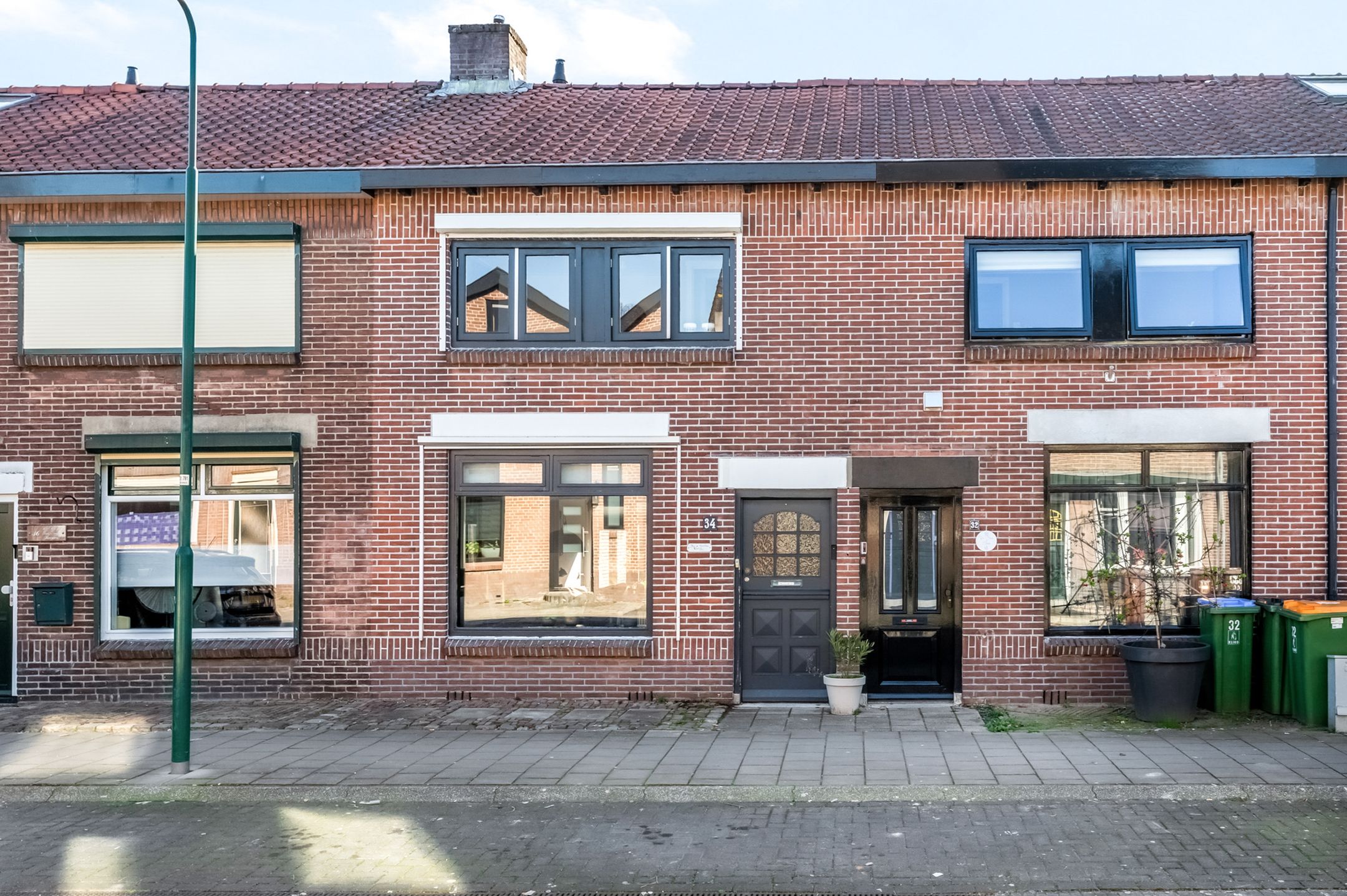 Gortstraat 34