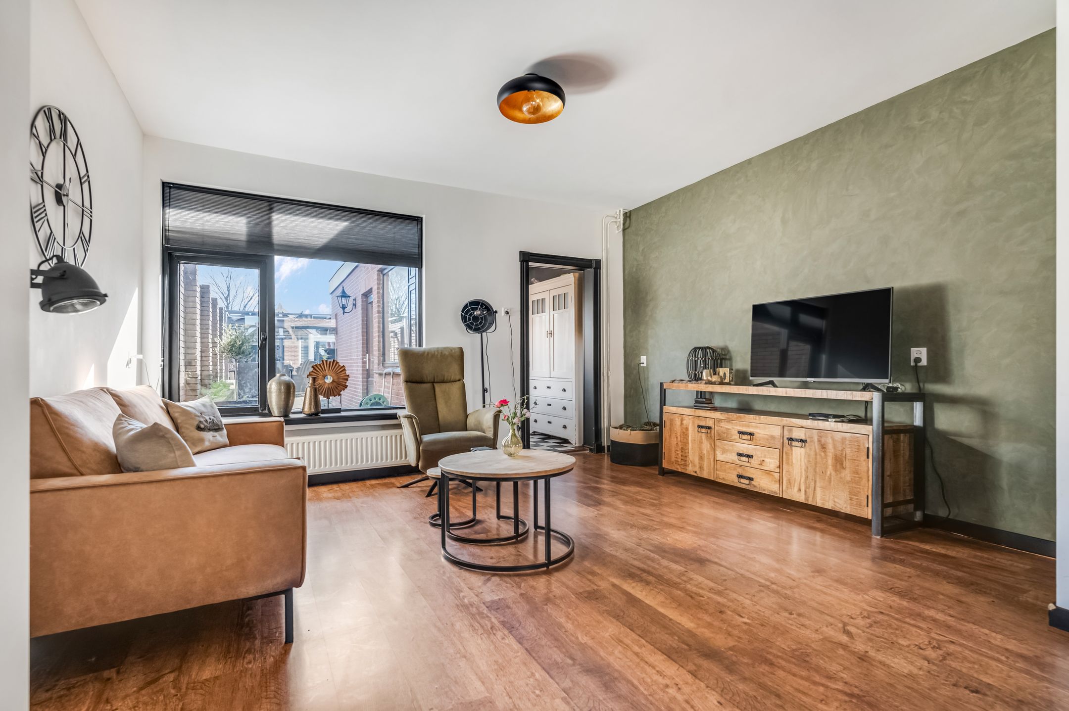 Foto 3 van Gortstraat 34