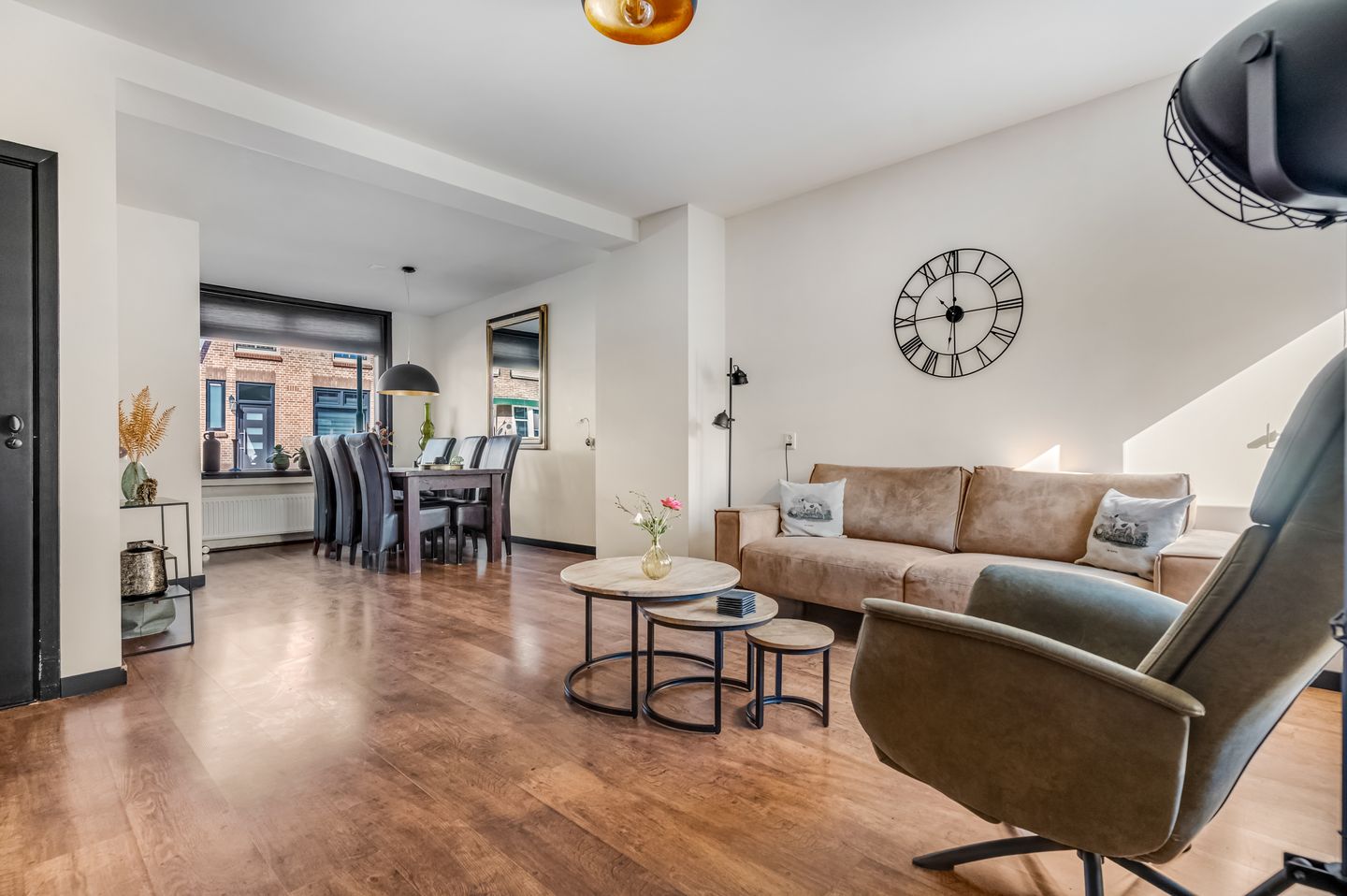 Foto 5 van Gortstraat 34