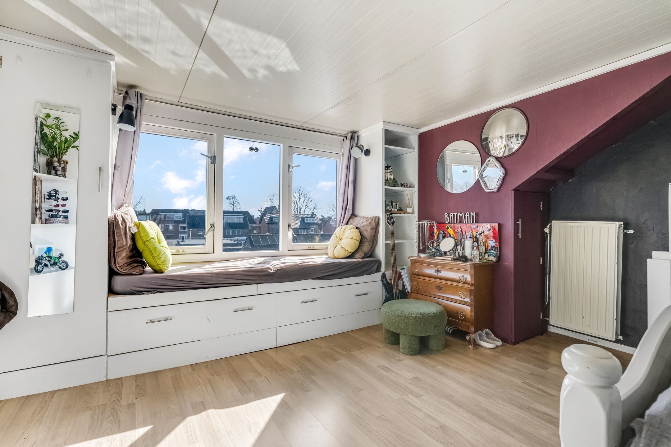 Foto 24 van Gortstraat 34