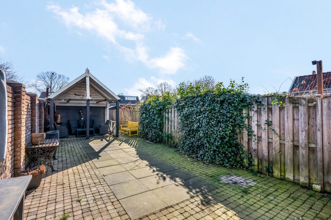 Foto 26 van Gortstraat 34