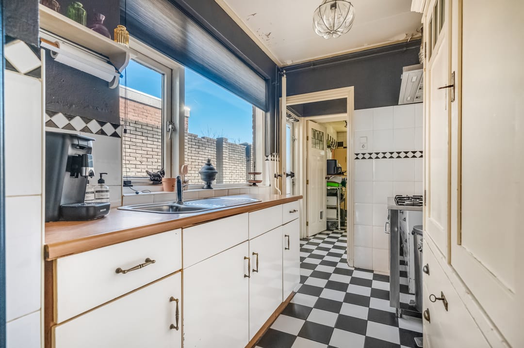 Foto 7 van Gortstraat 34