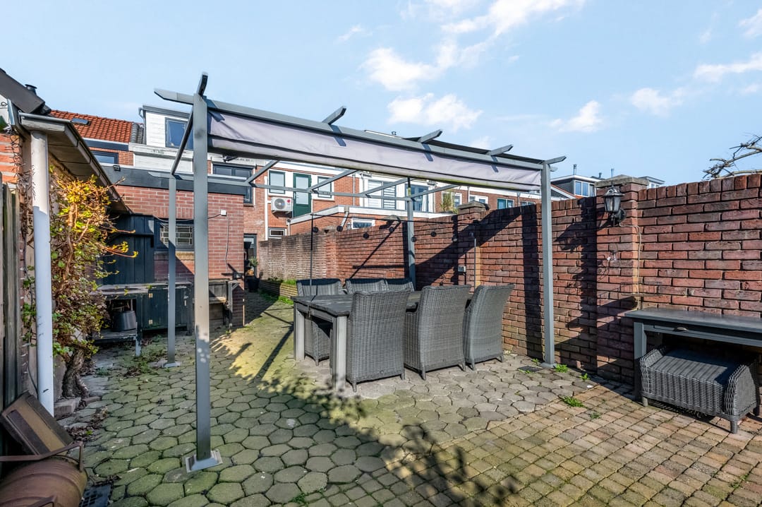 Foto 31 van Gortstraat 34