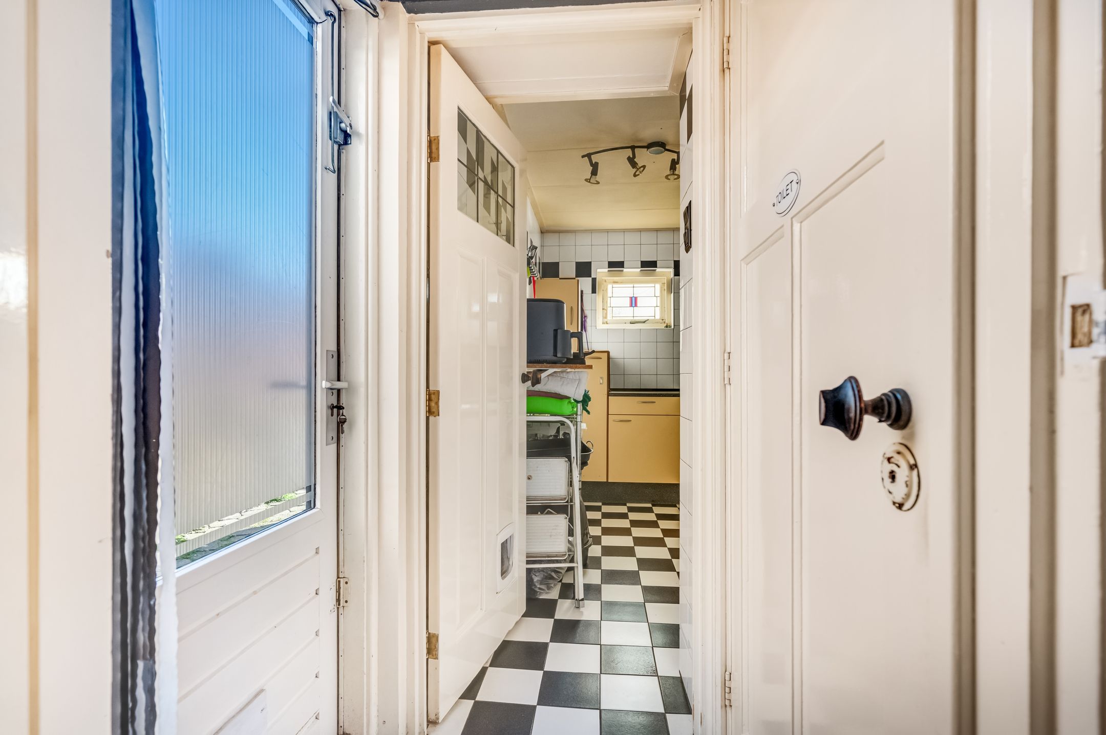 Foto 9 van Gortstraat 34