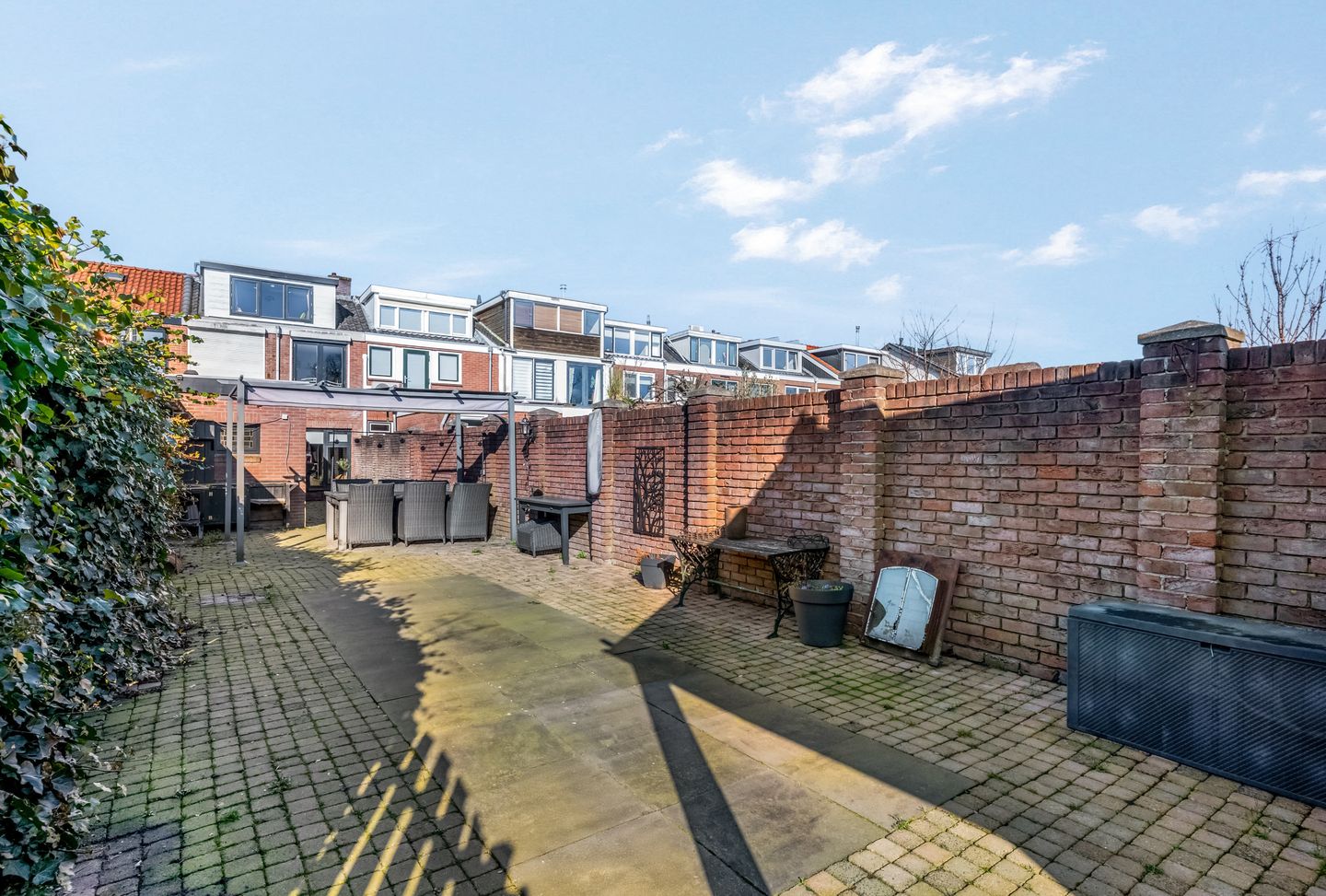 Foto 29 van Gortstraat 34