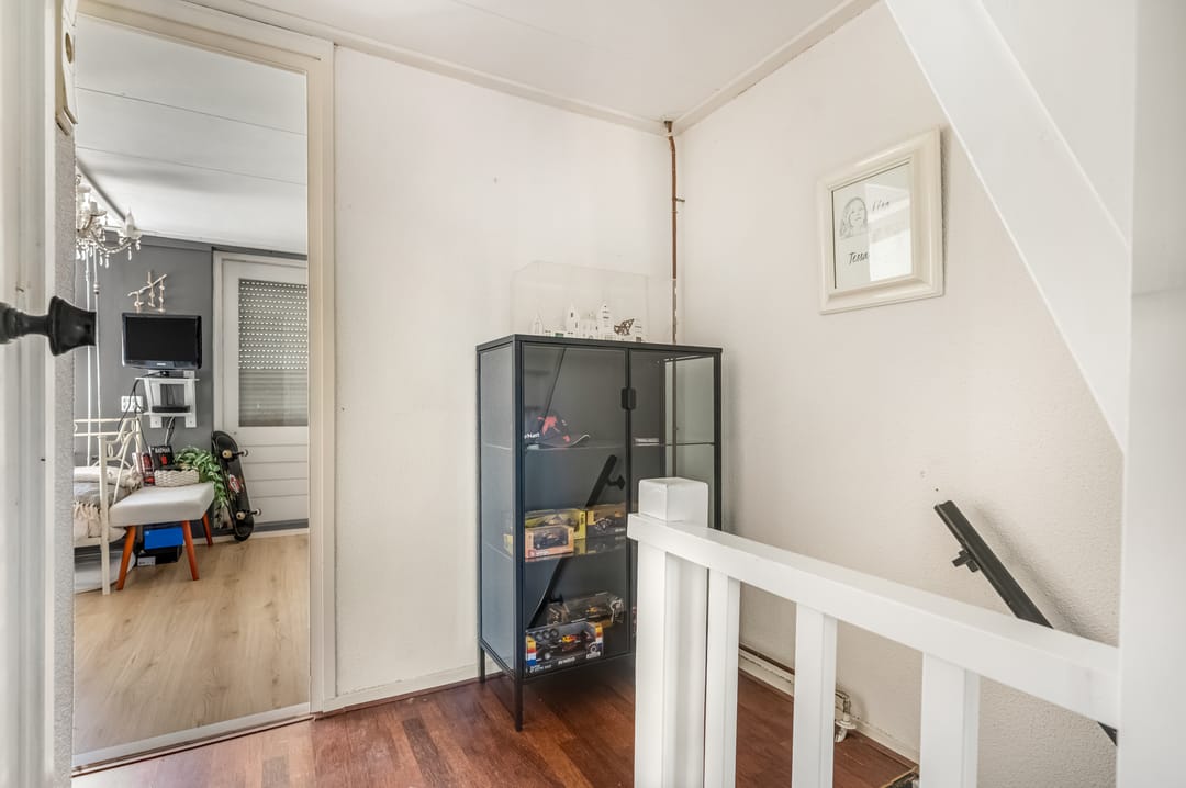 Foto 13 van Gortstraat 34