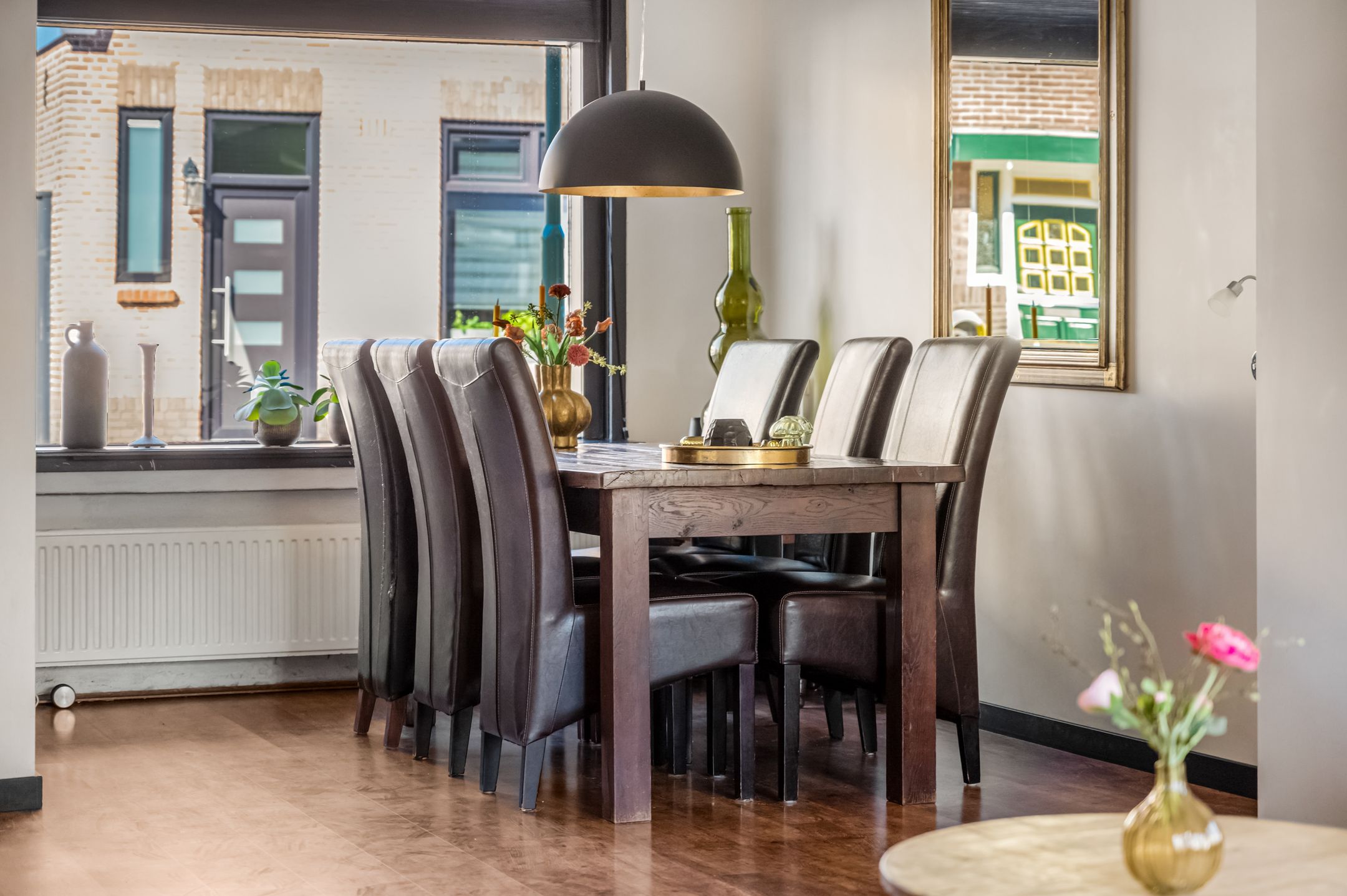 Foto 6 van Gortstraat 34