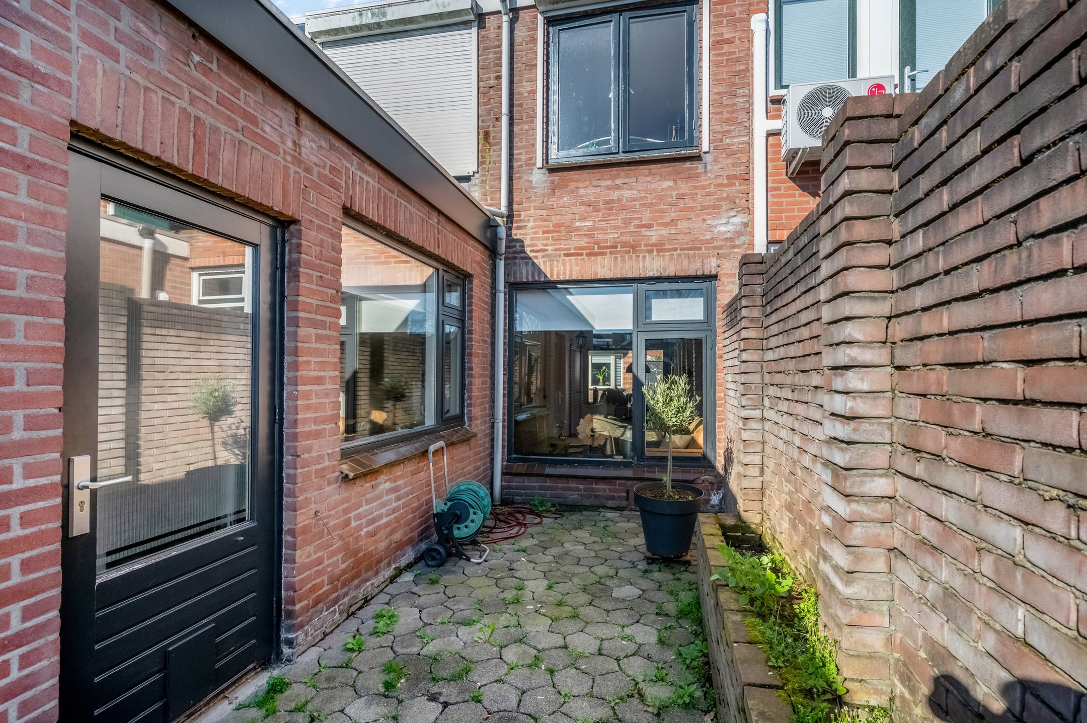 Foto 33 van Gortstraat 34