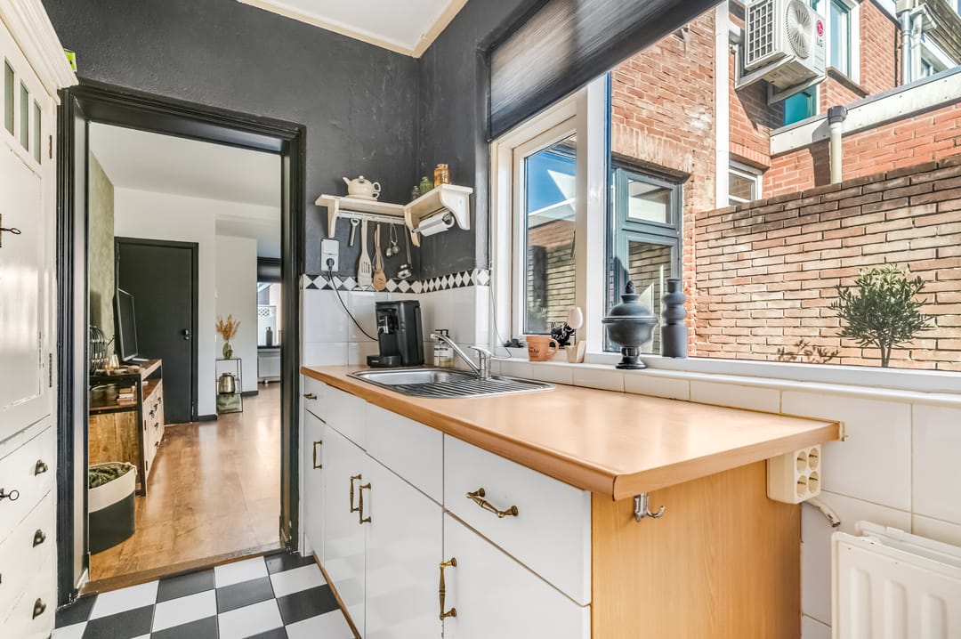 Foto 8 van Gortstraat 34