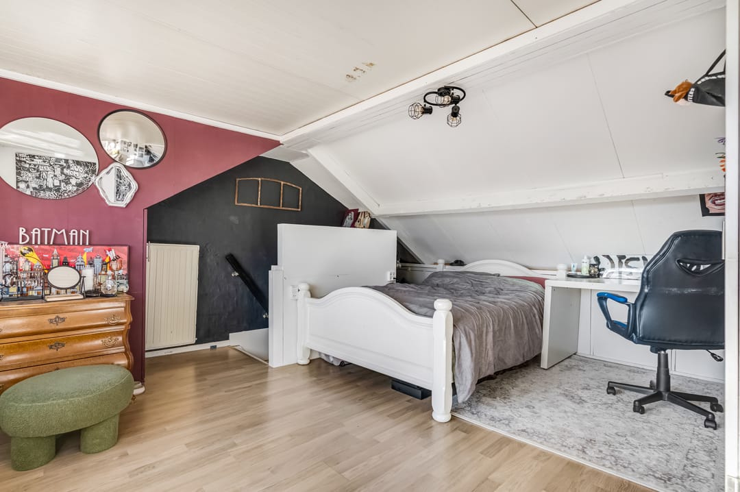 Foto 23 van Gortstraat 34