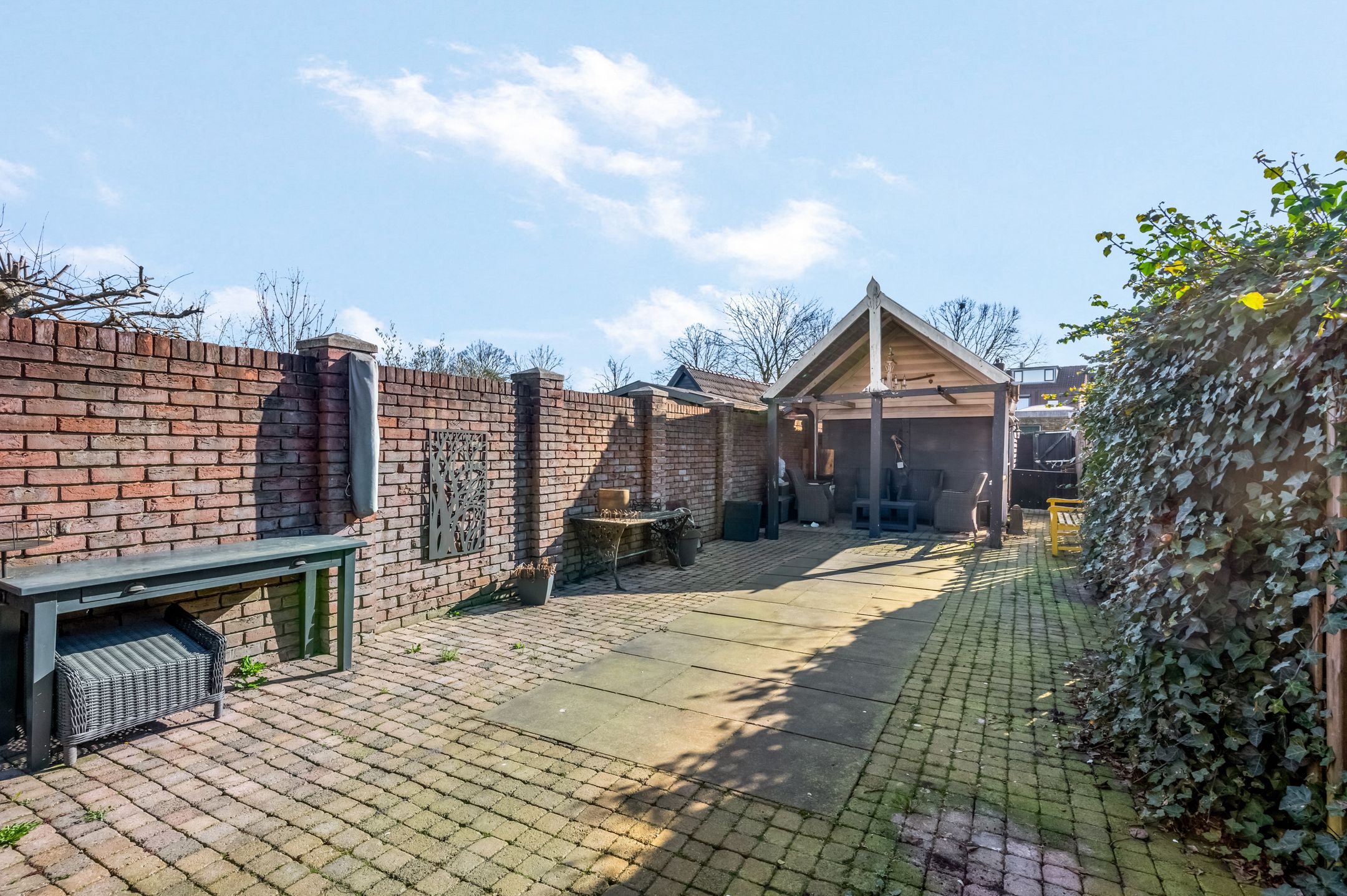 Foto 27 van Gortstraat 34