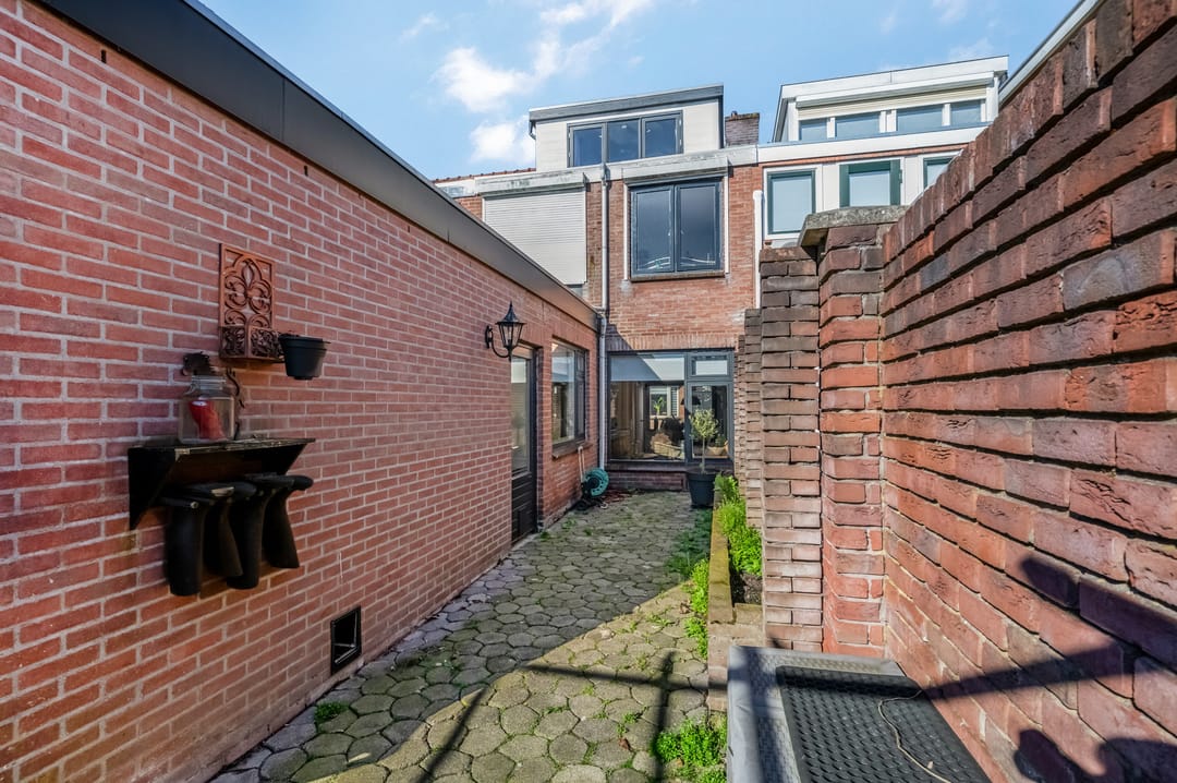 Foto 32 van Gortstraat 34