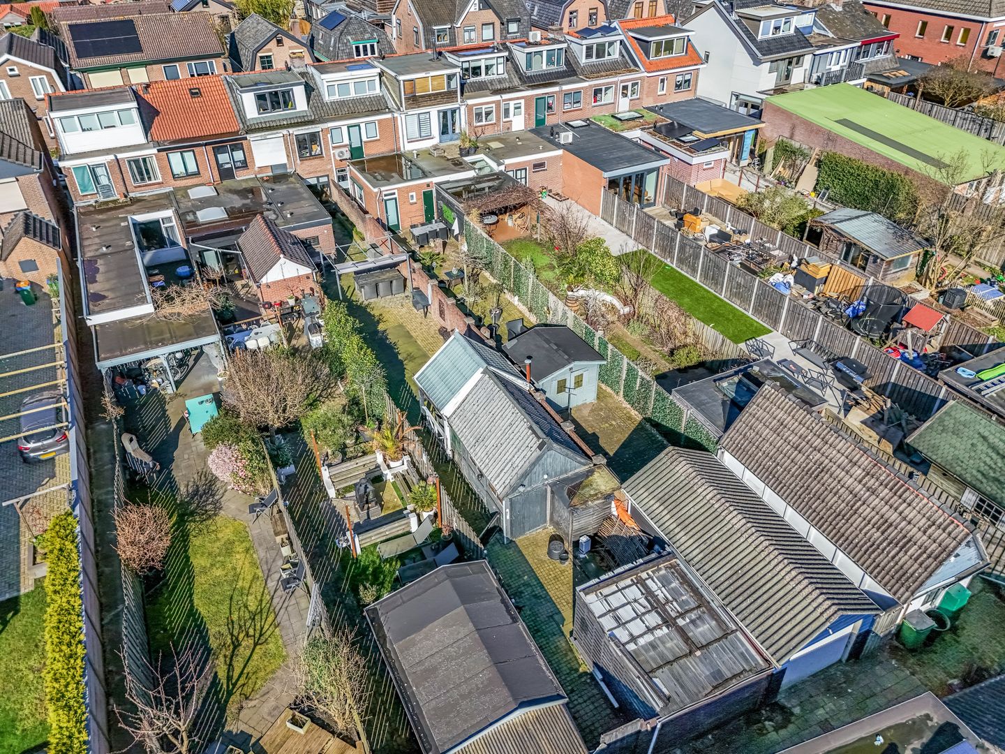 Foto 34 van Gortstraat 34