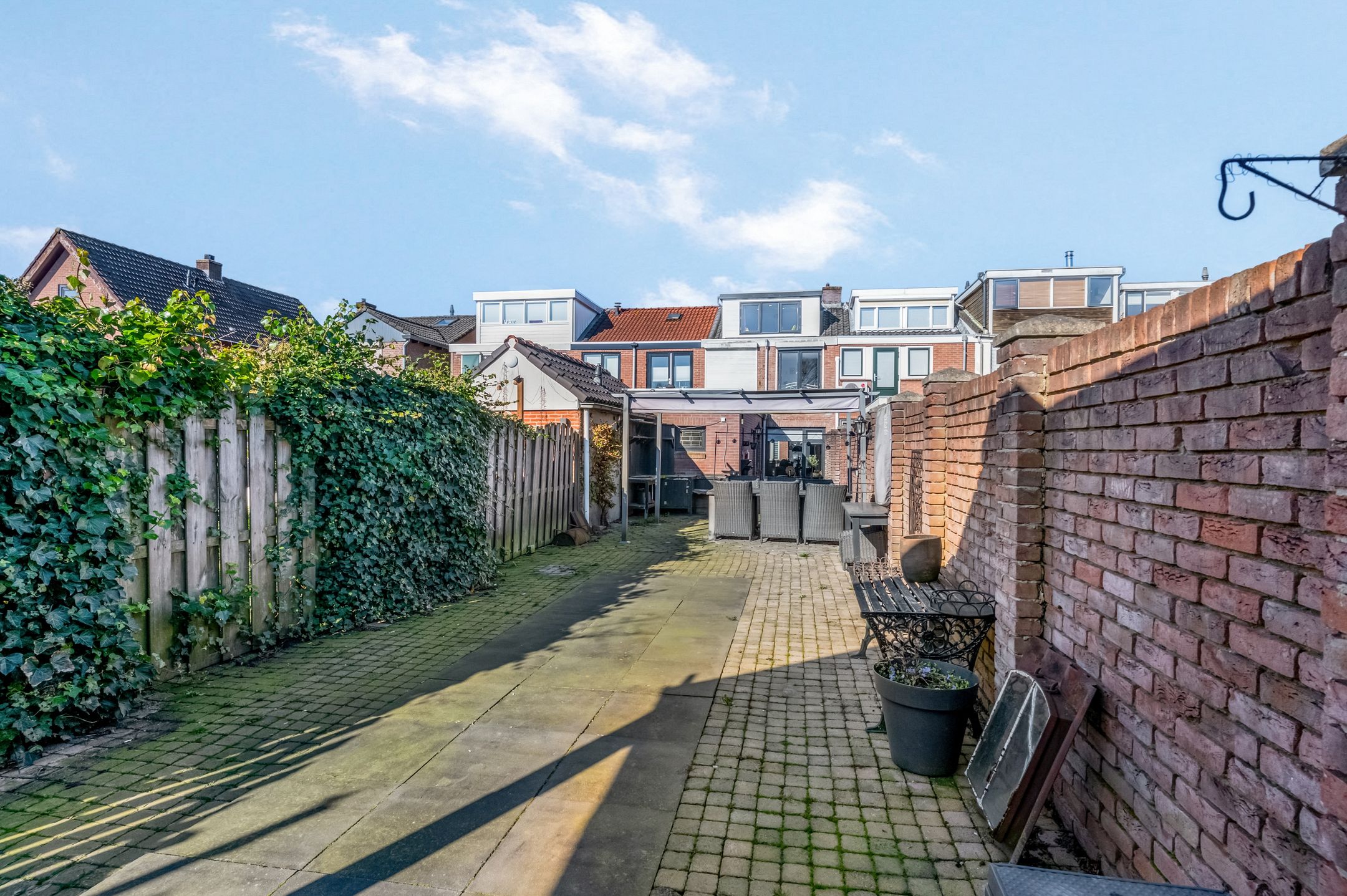 Foto 30 van Gortstraat 34