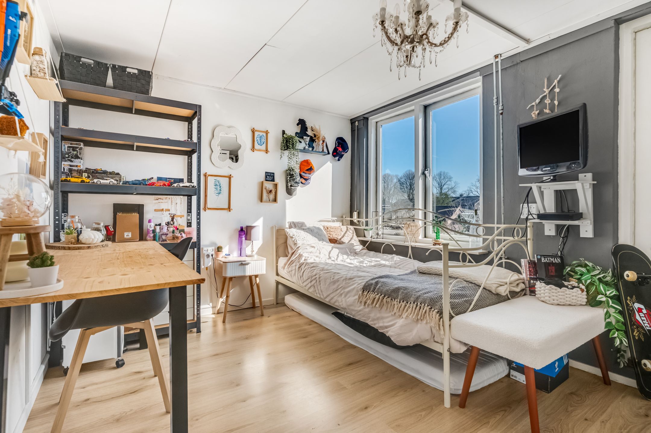 Foto 21 van Gortstraat 34