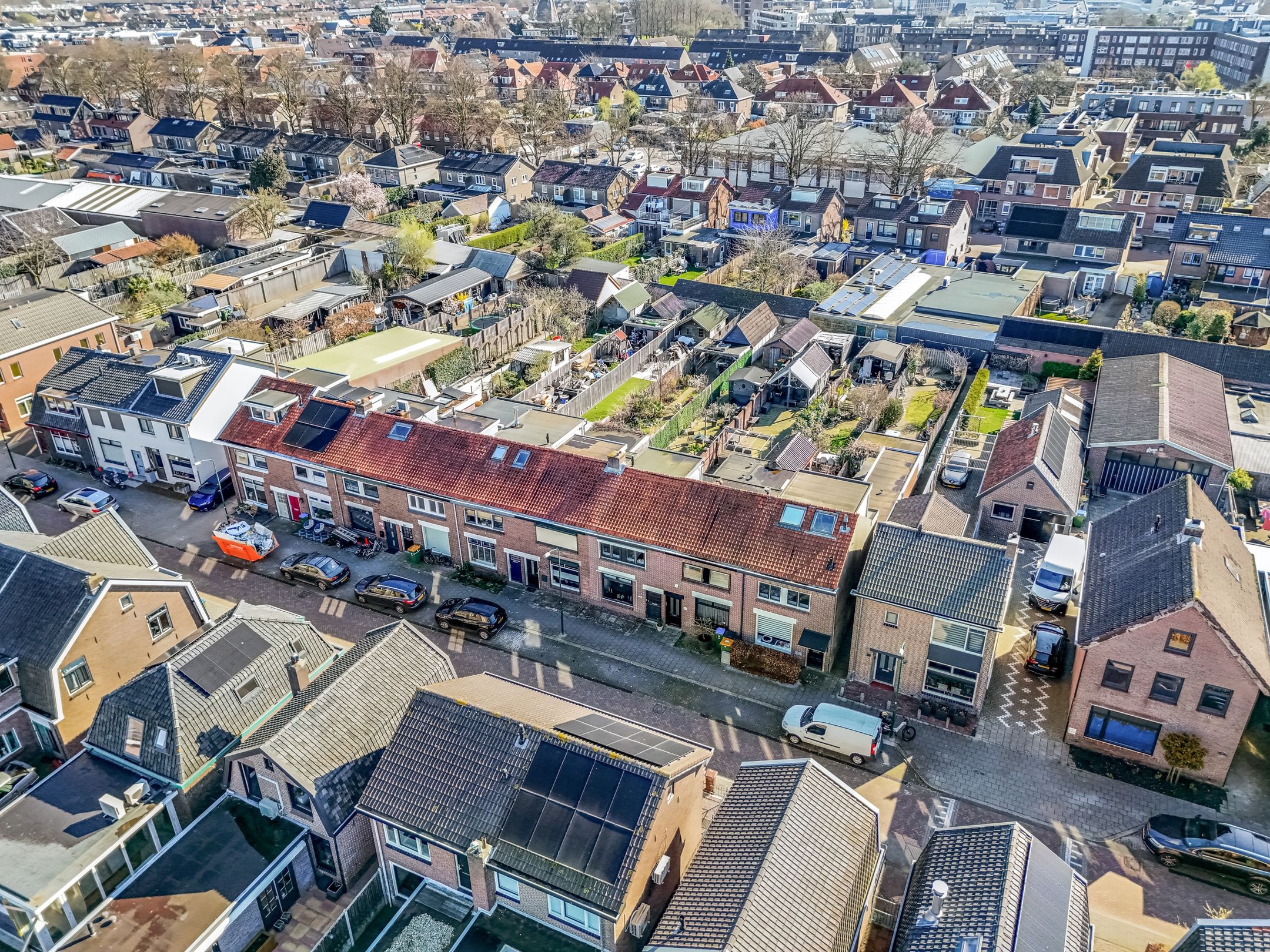 Foto 36 van Gortstraat 34