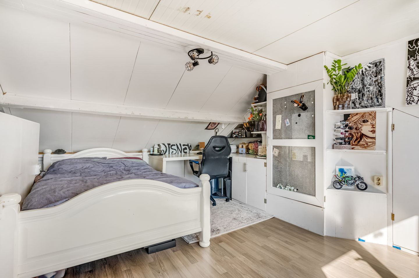 Foto 25 van Gortstraat 34