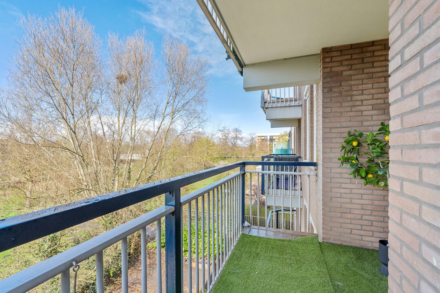 Foto 5 van Werkhovenstraat 14