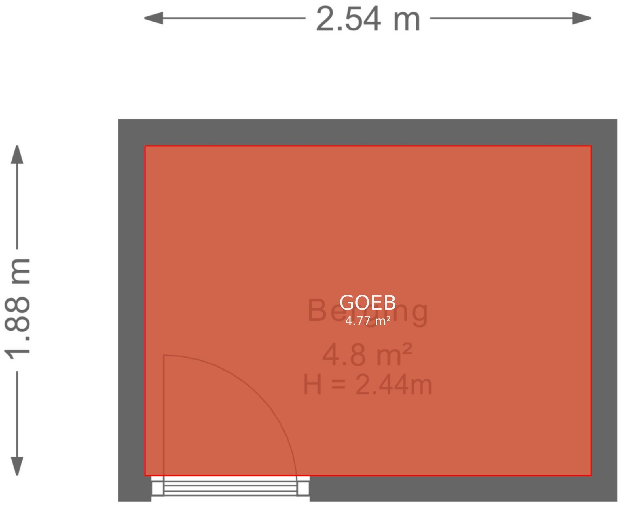 Foto 39 van Werkhovenstraat 14