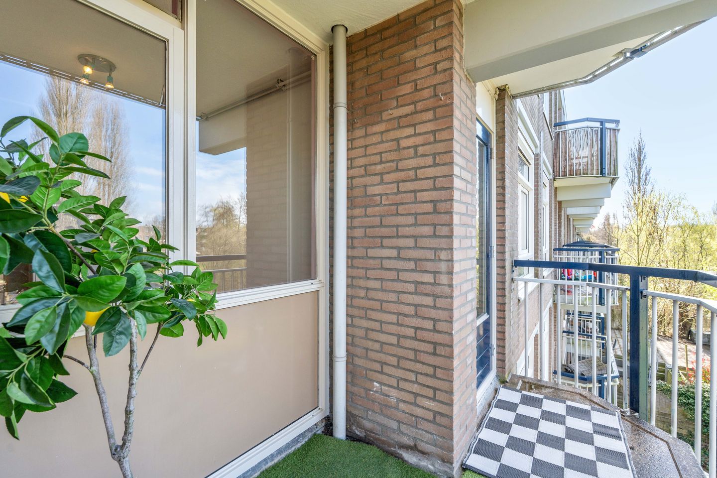 Foto 4 van Werkhovenstraat 14