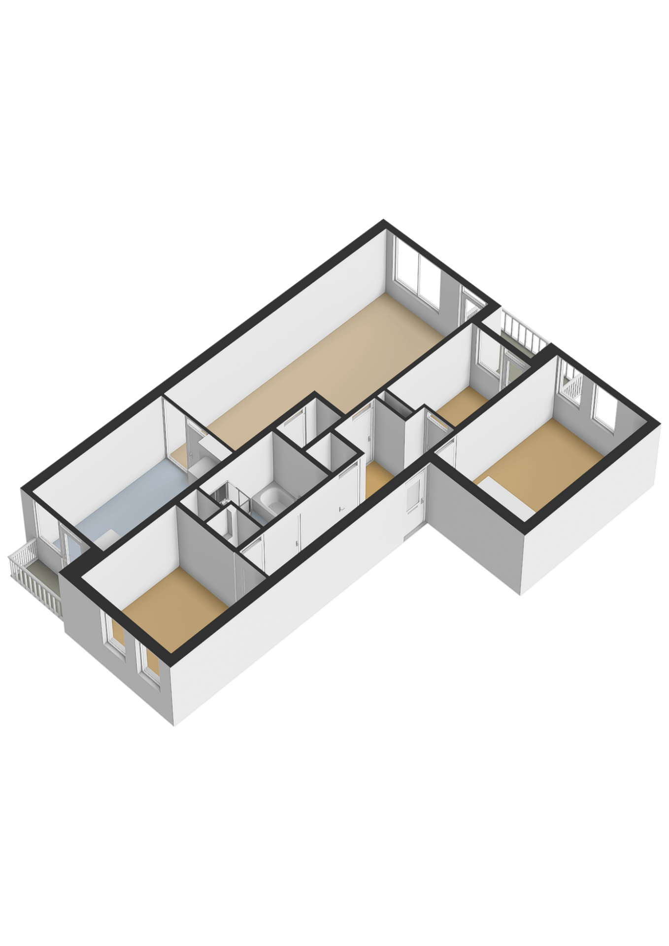 Foto 35 van Werkhovenstraat 14