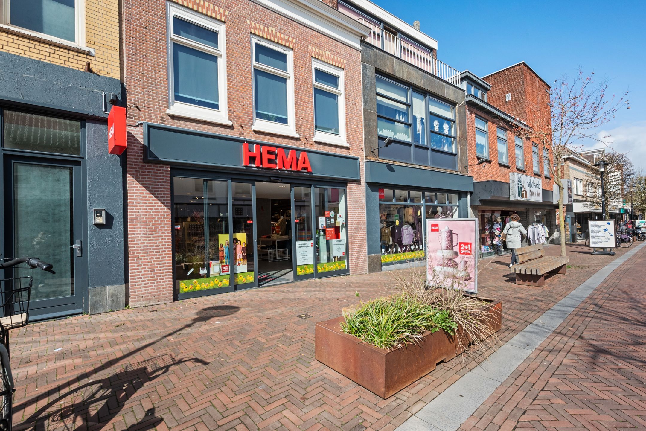 Foto 21 van Henri Dunantplein 2