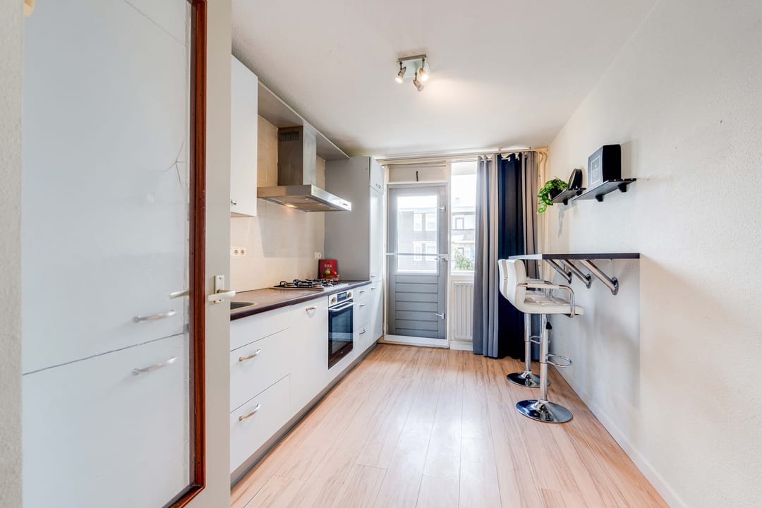 Foto 11 van Werkhovenstraat 14