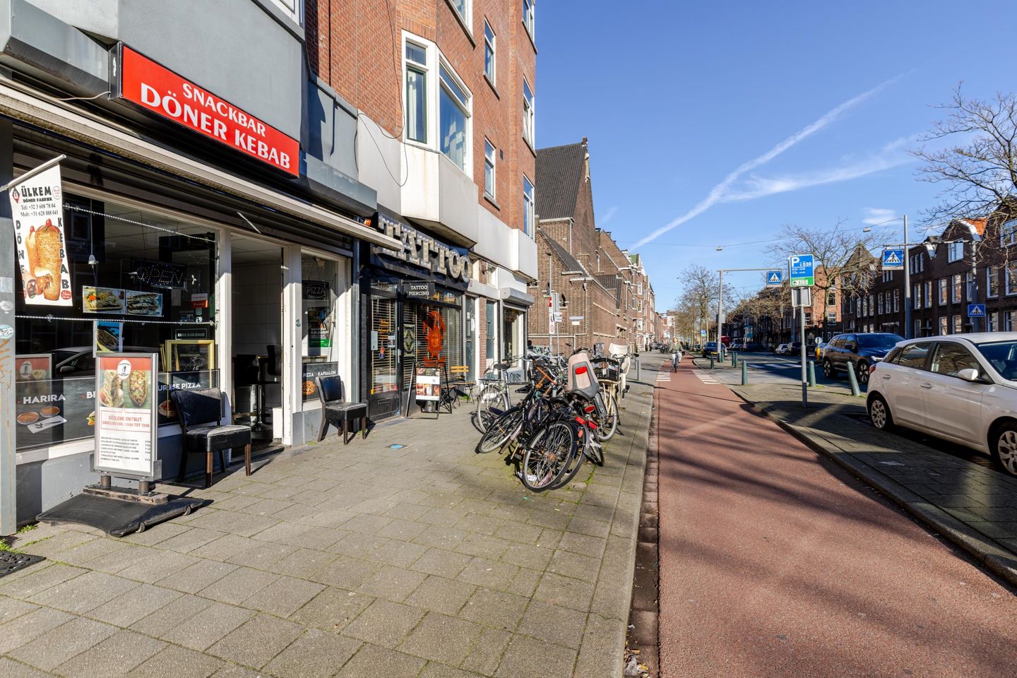 Bekijk foto 5 van Beukelsdijk 203-A